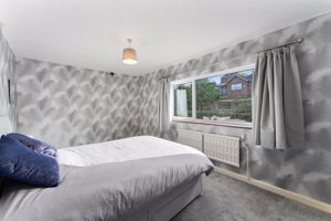 Bedroom Two- click for photo gallery